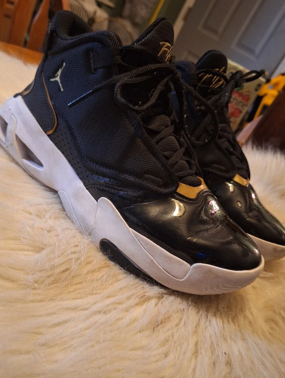Jordan youth max